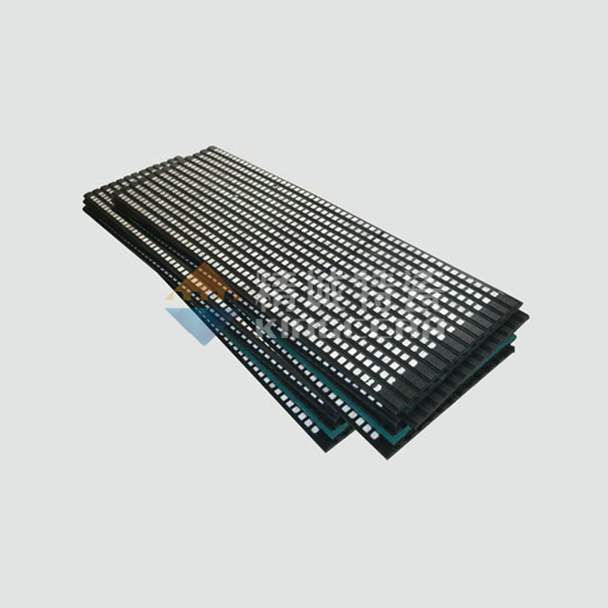 세라믹 풀리 래깅 고무 시트